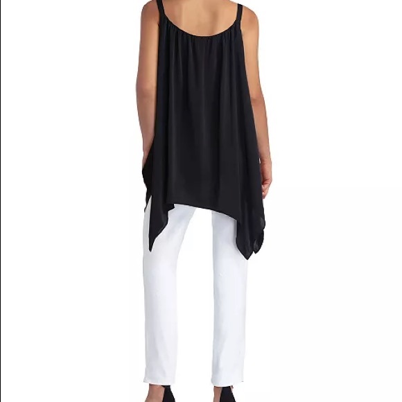 🌟Express Black Cami Blouse🌟 - Picture 2 of 9